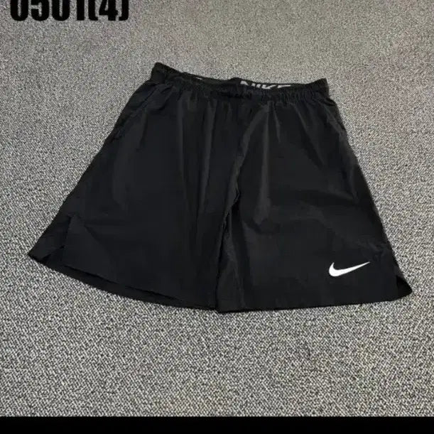 [BUNJANG] Nike Dri-FIT Shorts Black M / 나이키 드라이핏 반바지 M