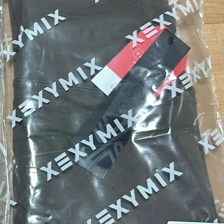[BUNJANG] Xexymix Black Label Signature 380N Leggings - Ash Moss (M) / [새상품] 젝시믹스 블랙라벨 시그니처 380N 레깅스