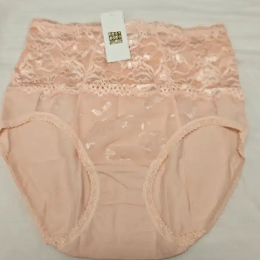 [BUNJANG] Vivien Lace Panty / (새상품) 비비안. 레이스 팬티