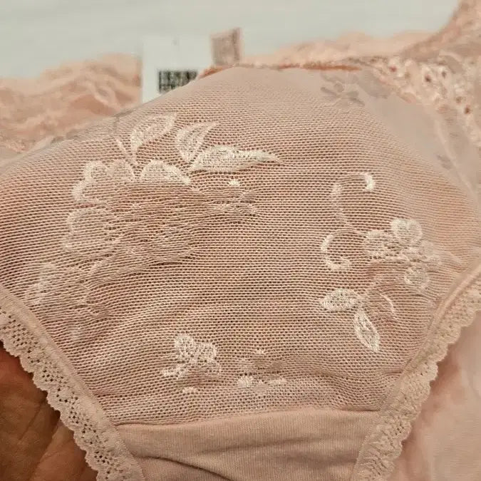 [BUNJANG] Vivien Lace Panty / (새상품) 비비안. 레이스 팬티