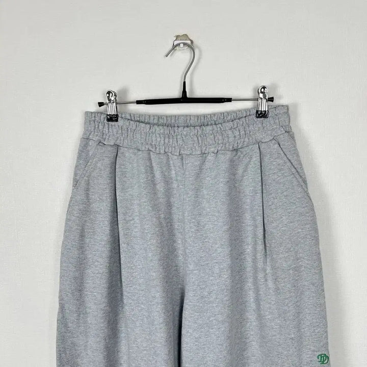 [BUNJANG] Divine Distance Grey Training Pants L / 디바인디스턴스 트레이닝 바지 남L 라덴 빈티지
