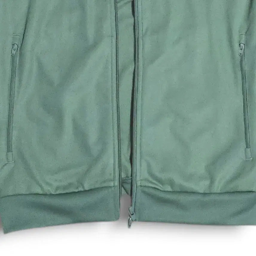 [BUNJANG] Adidas Beckenbauer Track Top Sage Green / 새제품 | 아디다스 베켄바우어 트랙탑 세이지그린 | 민트 말차