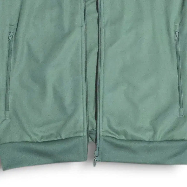[BUNJANG] Adidas Beckenbauer Track Top Sage Green / 새제품 | 아디다스 베켄바우어 트랙탑 세이지그린 | 민트 말차