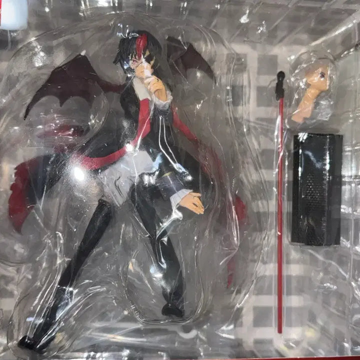 [BUNJANG] Code Geass Lelouch Lamperouge Band Prize Figure / 코드기어스 를르슈 밴드 쿠지 피규어 양도 판매
