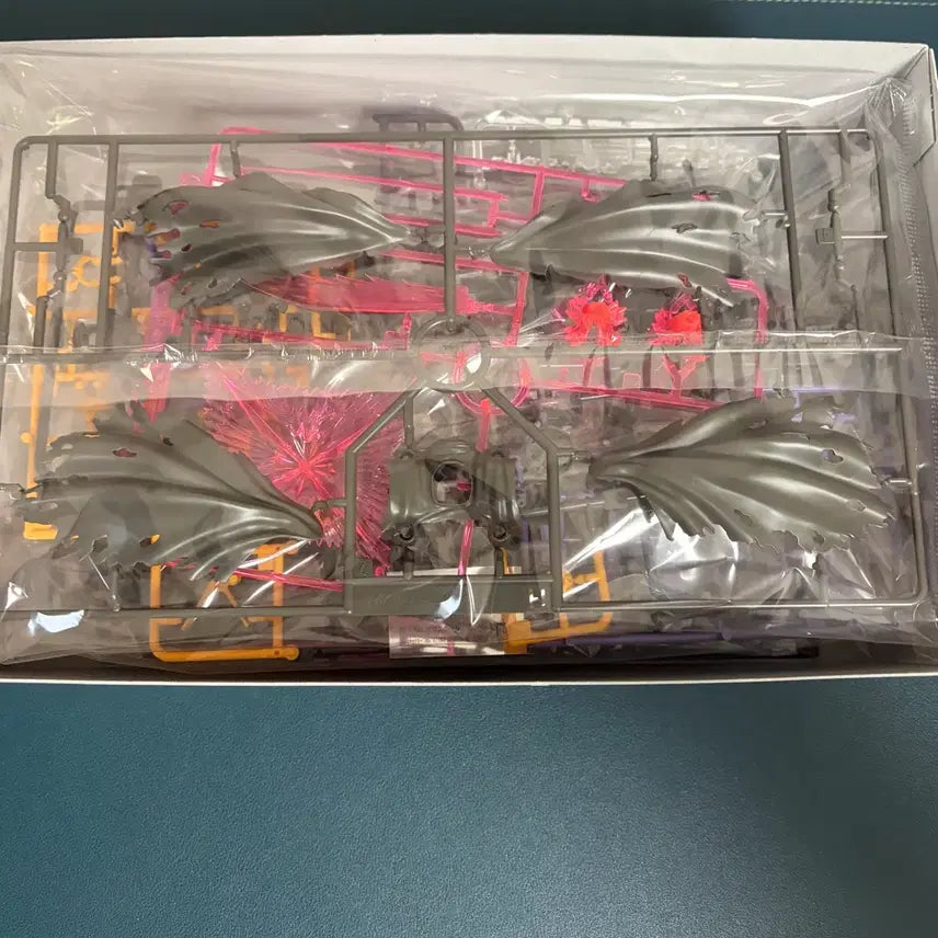 [BUNJANG] RG Crossbone Gundam X2 Sealed / RG 크로스본 건담 X2 미개봉