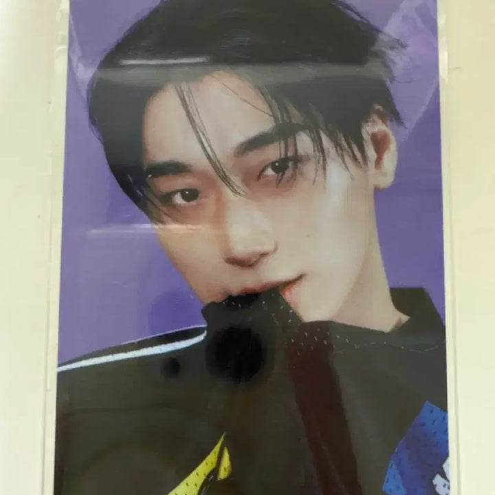 [SOLD OUT] Ateez 에이티즈 애니티즈 트레카 산 일괄