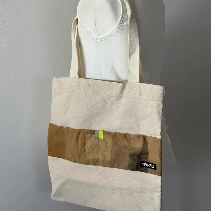 [BUNJANG] 119REO Eco Bag / (새상품) 119REO 에코백