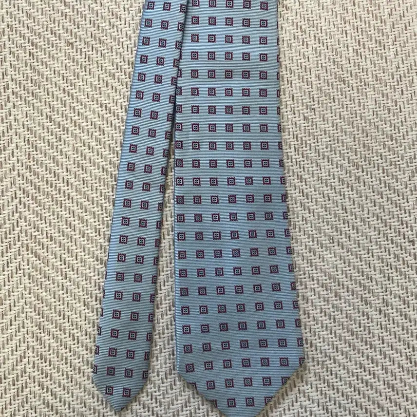 [BUNJANG] Brooks Brothers USA Silk Tie / 브룩스브라더스 usa 넥타이