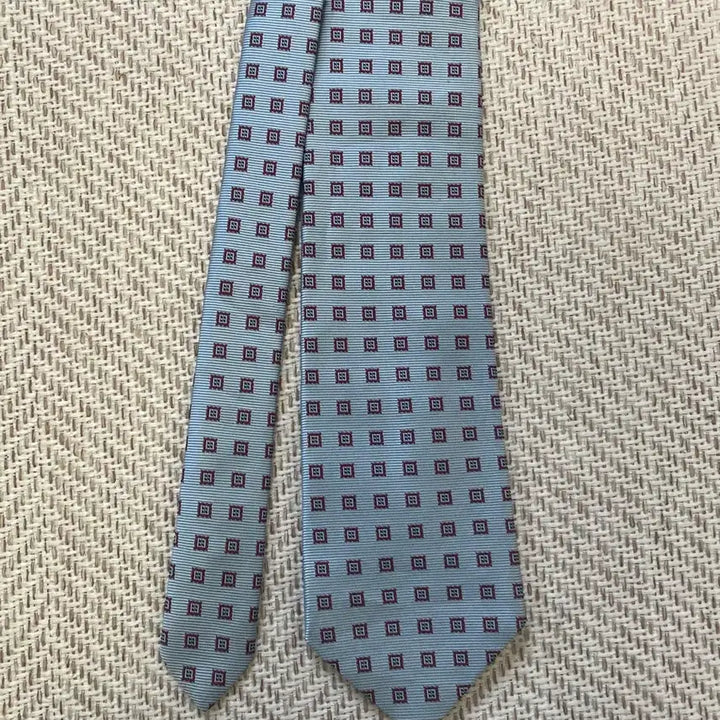 [BUNJANG] Brooks Brothers USA Silk Tie / 브룩스브라더스 usa 넥타이