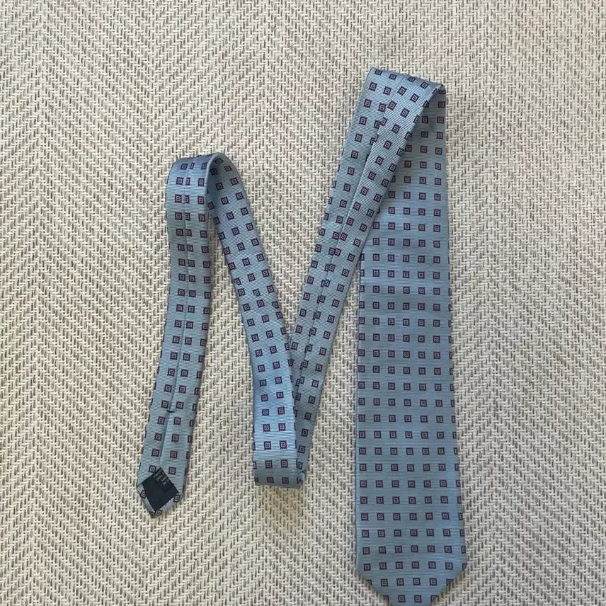 [BUNJANG] Brooks Brothers USA Silk Tie / 브룩스브라더스 usa 넥타이