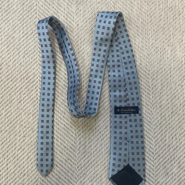 [BUNJANG] Brooks Brothers USA Silk Tie / 브룩스브라더스 usa 넥타이