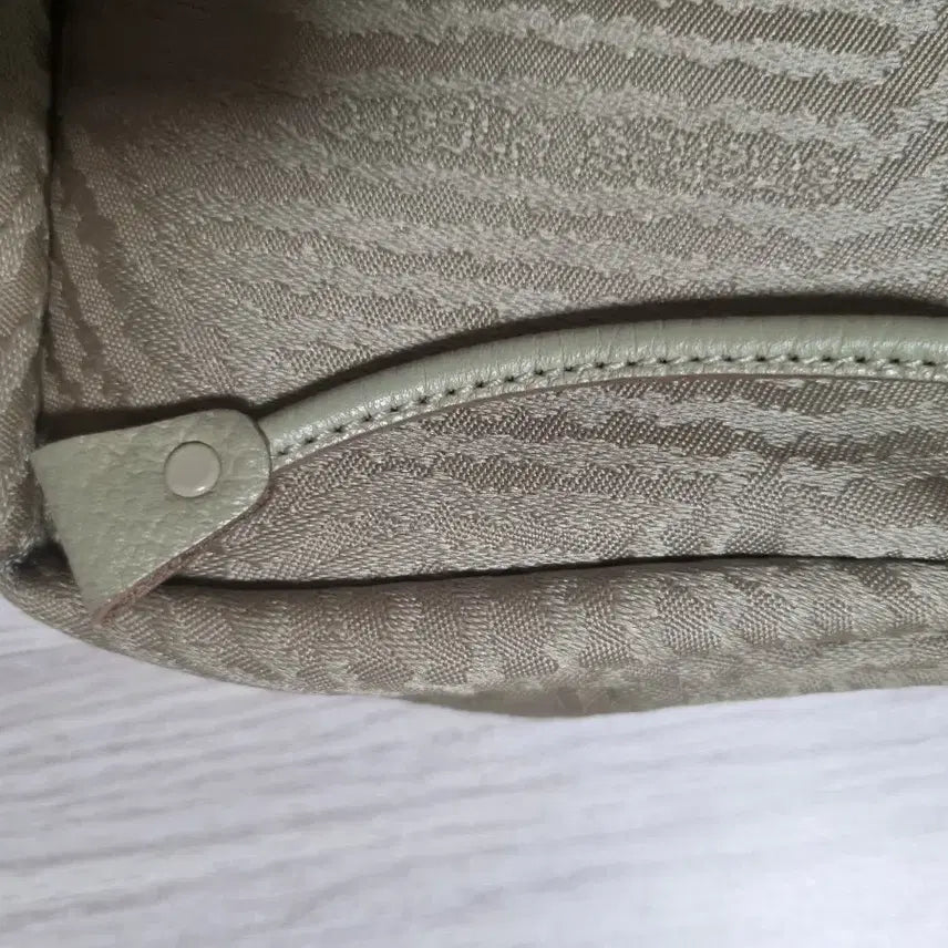 [BUNJANG] Ungaro Vintage Shoulder Bag / 웅가로 빈티지 숄더백