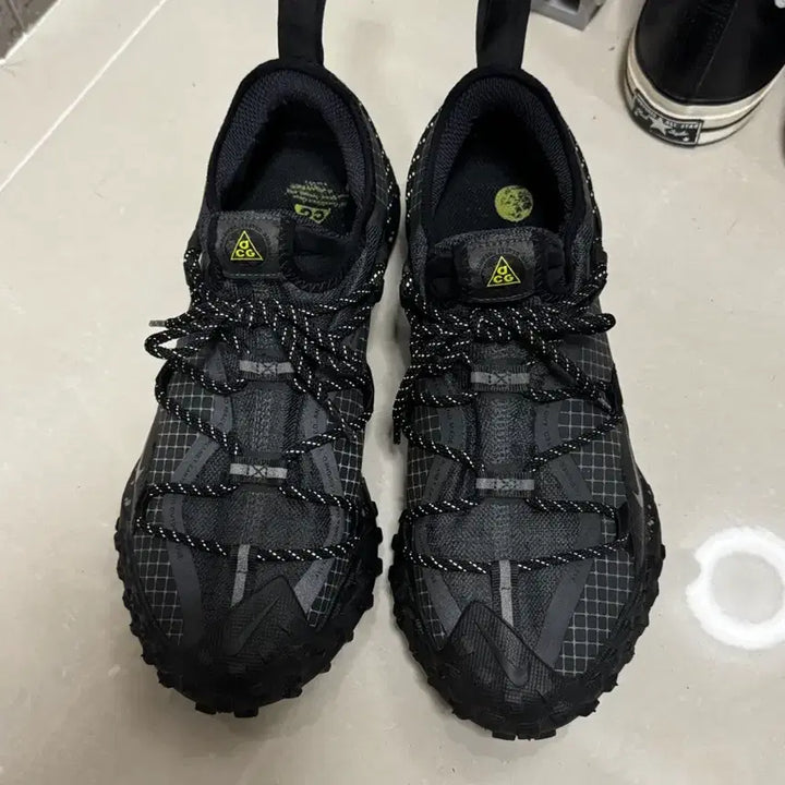 [BUNJANG] Nike ACG Mountain Fly Low Gore-Tex / Acg 마운틴플라이 고어텍스