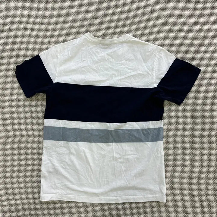 [BUNJANG] Hazzys Short-Sleeve T-Shirt / 95 헤지스 반팔 티 0507D