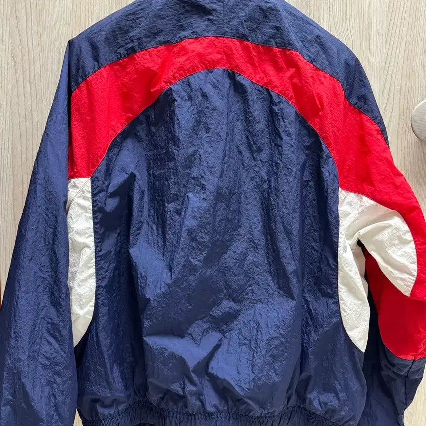 [BUNJANG] Jordan Trophy Room Windbreaker Jacket / [L] 조던 트로피룸 바람막이