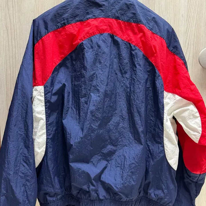 [BUNJANG] Jordan Trophy Room Windbreaker Jacket / [L] 조던 트로피룸 바람막이