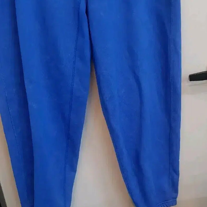 [BUNJANG] Nike x Stüssy Acid Washed Fleece Pants / 나이키X스투시 콜라보 에시드워시드 플리스팬츠입니다. 안감 기모로 되어있어