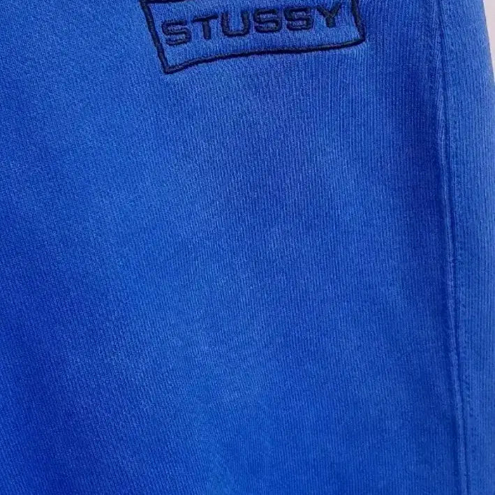 [BUNJANG] Nike x Stüssy Acid Washed Fleece Pants / 나이키X스투시 콜라보 에시드워시드 플리스팬츠입니다. 안감 기모로 되어있어