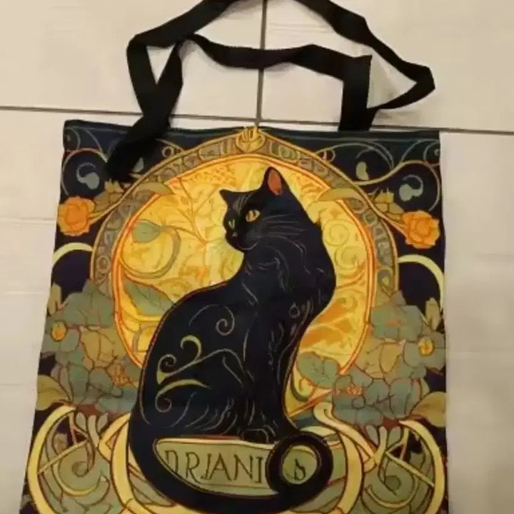 [BUNJANG] Dot Bag Eco Bag / (새상품) 도트백 에코백 가방