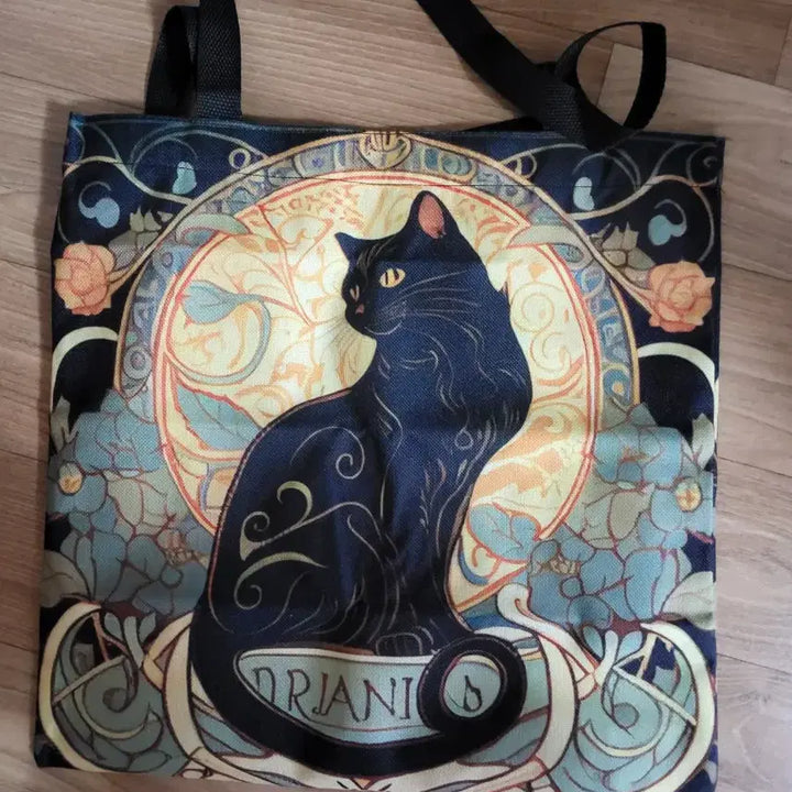 [BUNJANG] Dot Bag Eco Bag / (새상품) 도트백 에코백 가방