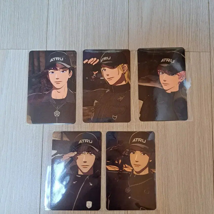 [BUNJANG] PLAVE Caligo 2 The Hyundai POB Sealed Album / 플레이브 칼리고2 더현대 미공포 미개봉