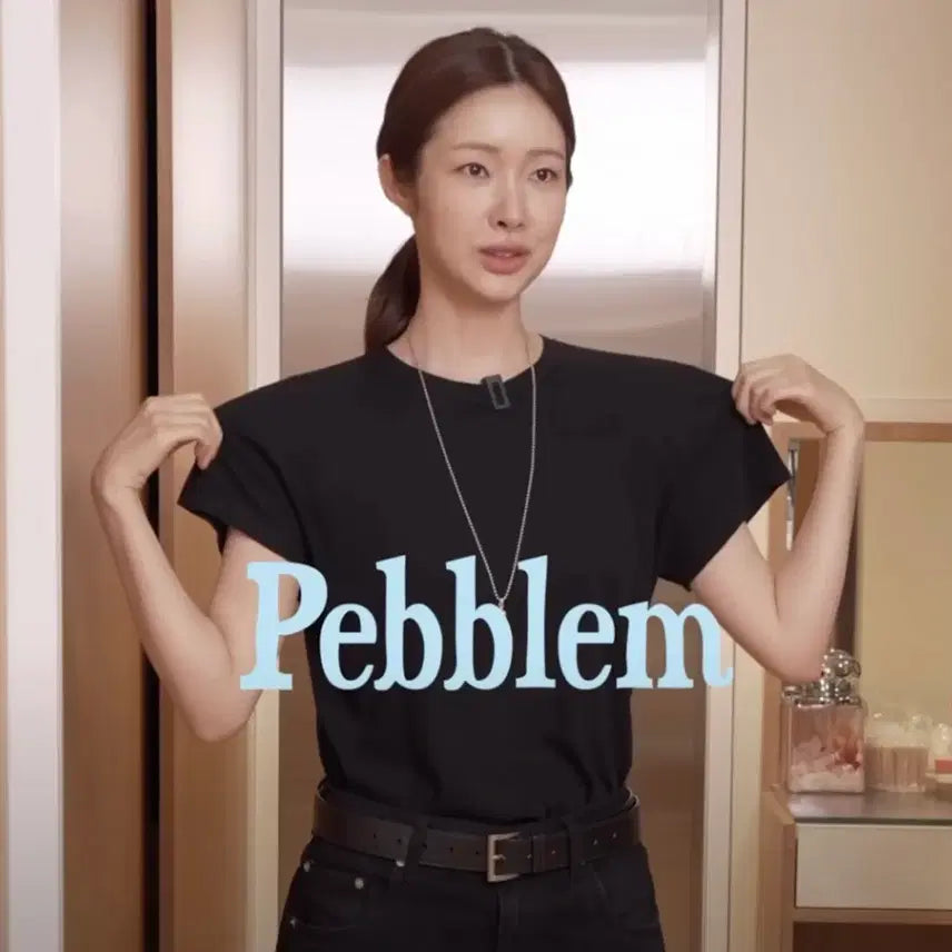 [BUNJANG] Pebble M 40&