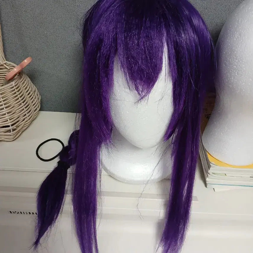[BUNJANG] Ensemble Stars Mayoi Feature Cosplay Outfit / 앙스타 마요이 피쳐 코스프레 판매합니다 2.5