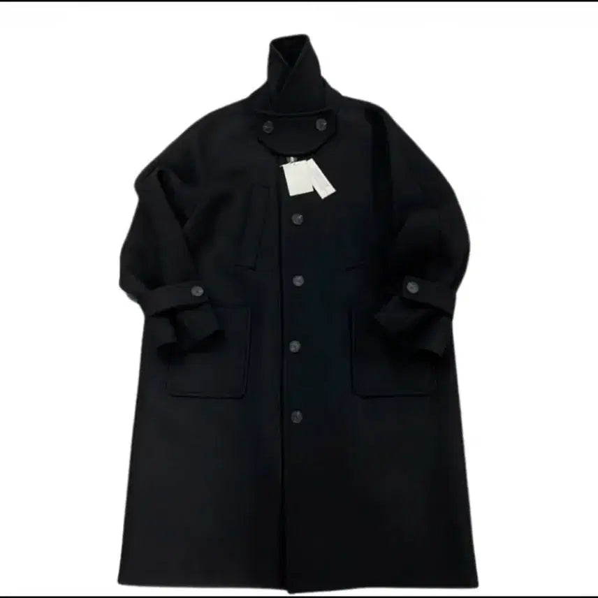 [BUNJANG] Undermycar Legion02 Coat Size 2 / 언더마이카 리전02 2사이즈 코트