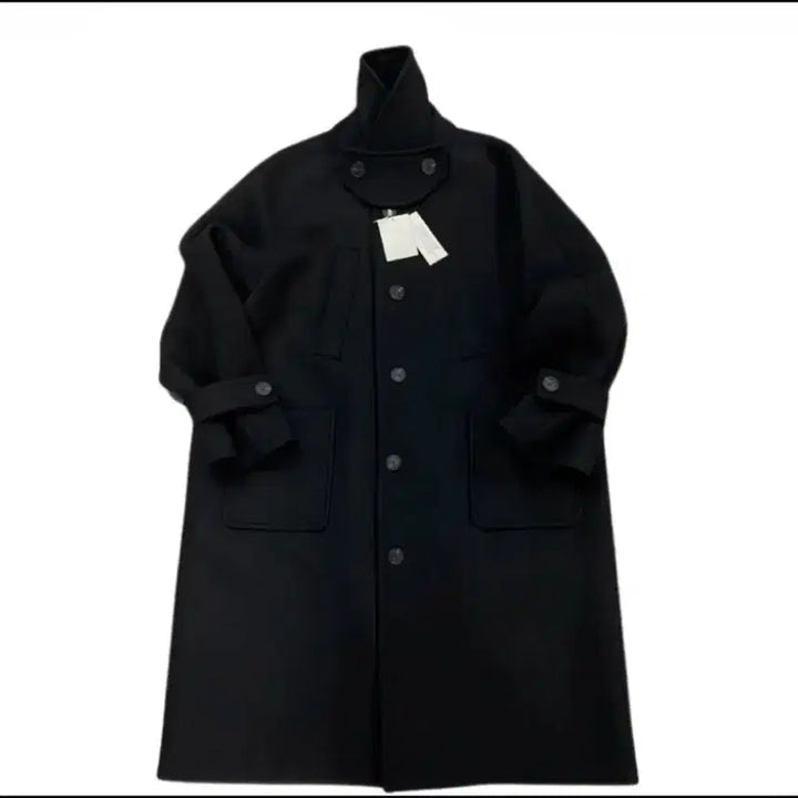 [BUNJANG] Undermycar Legion02 Coat Size 2 / 언더마이카 리전02 2사이즈 코트