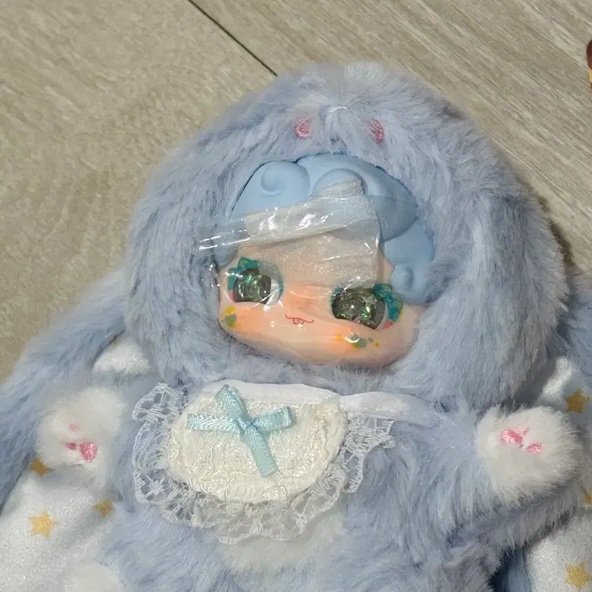 [BUNJANG] Bamtoman Witch Color Change Chic Doll / 정품 밤토마녀 색변시크 투눈 판매합니당