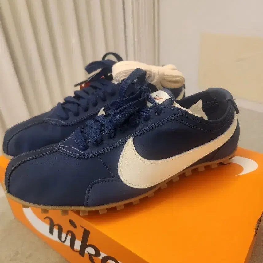 [BUNJANG] Nike ACG Air Mowabb OG Midnight Navy 240mm / 나이키 문슈즈 OG 미드나잇 네이비 240
