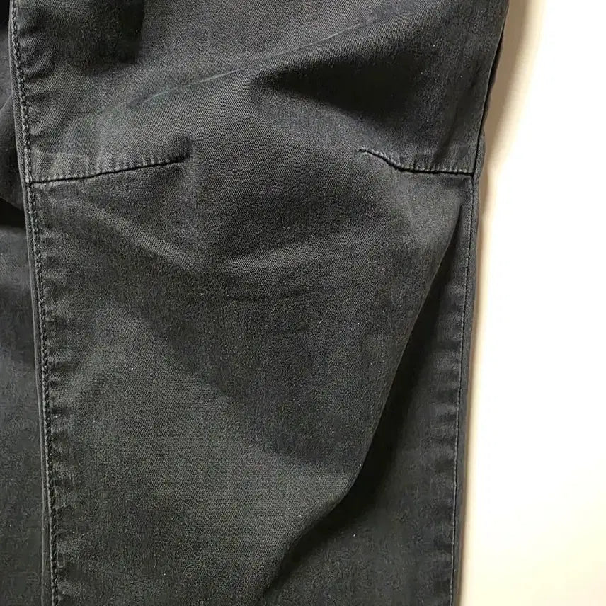 [BUNJANG] Stone Island Genuine Semi Cargo Pants / 스톤아일랜드 정품 세미카고팬츠