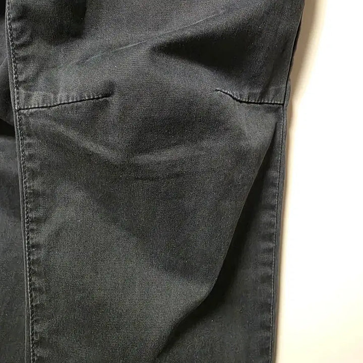 [BUNJANG] Stone Island Genuine Semi Cargo Pants / 스톤아일랜드 정품 세미카고팬츠
