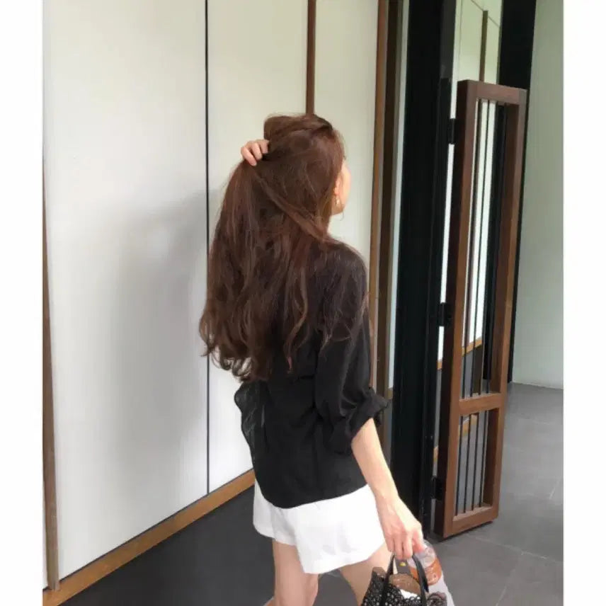 [BUNJANG] ounce Cotton Pants / ounce 온스 디 코튼 팬츠