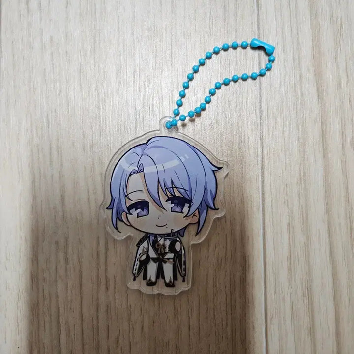 [BUNJANG] Genshin Impact Kamisato Ayato Can Badge Bundle Set (Sealed) / (미개봉)원신 카미사토 아야토 캔뱃지 일괄