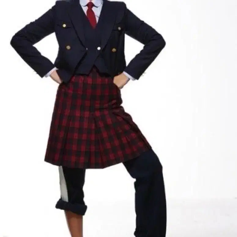 [BUNJANG] Princess Hours Shin Chae-kyung Graduation Photo Uniform Costume Rental / 보증금X 드라마 궁 신채경 졸업사진 대여 졸사 키키 키야 교복 의상대여