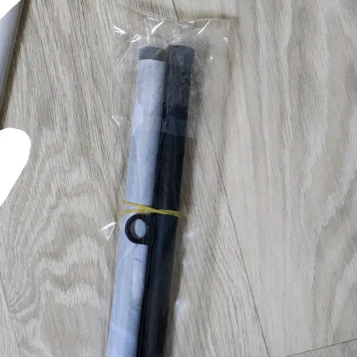 [BUNJANG] Choi Yoojin (괴담출근) Scroll Rod &amp; Lucky Draw Set / 괴담출근 소요님 최요원 족자봉 푸데요원 코롯토
