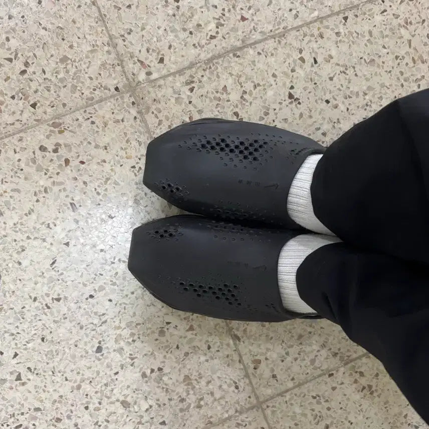 [BUNJANG] Nike x Matthew M. Williams Collaborator Slide Sandals / 나이키 x 매튜 M 윌리엄스 슬리퍼