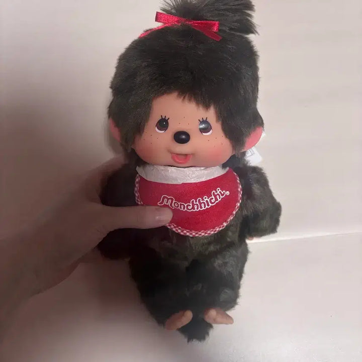 [SOLD OUT] 몬치치 M 여아