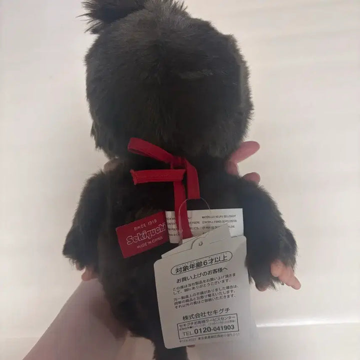 [SOLD OUT] 몬치치 M 여아