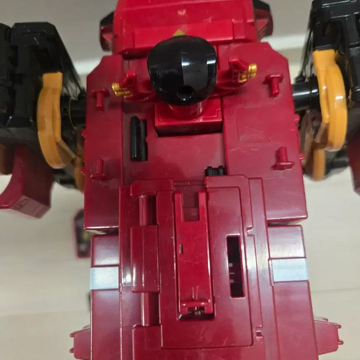 [BUNJANG] Engine Force Dino King Toy / 엔진포스 다이노킹
