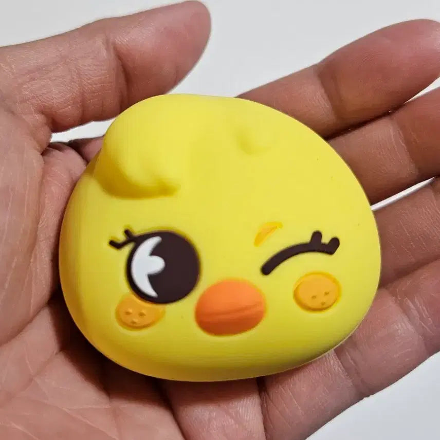 [BUNJANG] Bbok-ari Tamagotchi / 뽁아리 다마고치