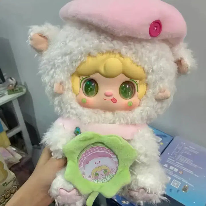 [BUNJANG] Yuki Idol Photocard / 유키 아이돌 (양)