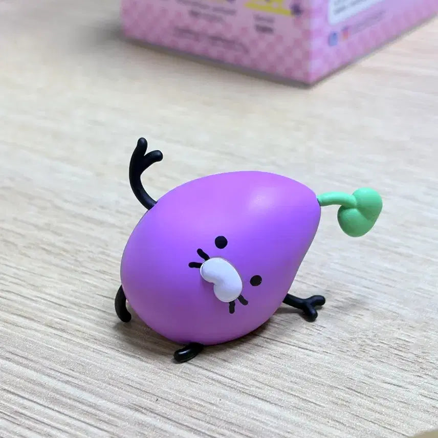 [BUNJANG] Kao Chunsik Sweet Potato Gacha Figure / 고구마 춘식이 가챠