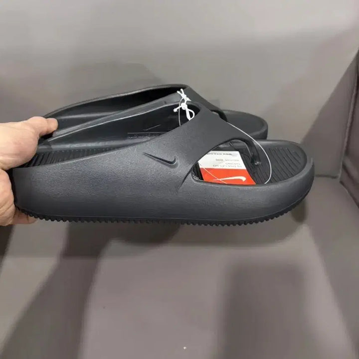 [BUNJANG] Nike Camo Slippers / 나이키  캄 슬리퍼 (새상품,265~270mm)