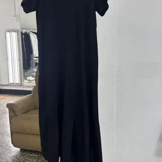 [BUNJANG] Comme des Garçons Tricot Pleated Dress / 꼼데가르송 트리콧 플리츠 원피스