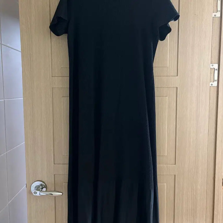 [BUNJANG] Comme des Garçons Tricot Pleated Dress / 꼼데가르송 트리콧 플리츠 원피스
