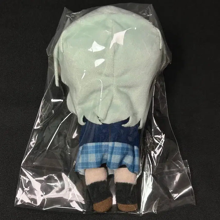 [BUNJANG] Kusanagi Nene Nesoberi Plush Doll (School Uniform/Unit Outfit Ver.) / 프로젝트 세카이 쿠사나기 네네 네소베리 누이 교복 유닛복 프세카 프로세카