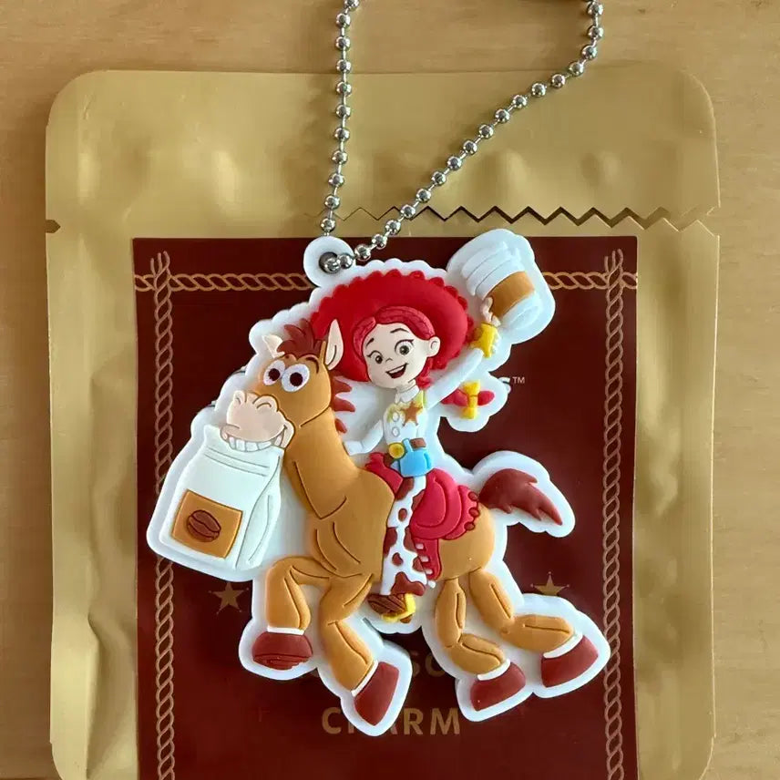 [BUNJANG] Starbucks Toy Story Woody, Jessie, Slinky Bundle Set / [포장/카드+스타벅스 토이스토리 우디/제시/슬링키 완전체!]일괄