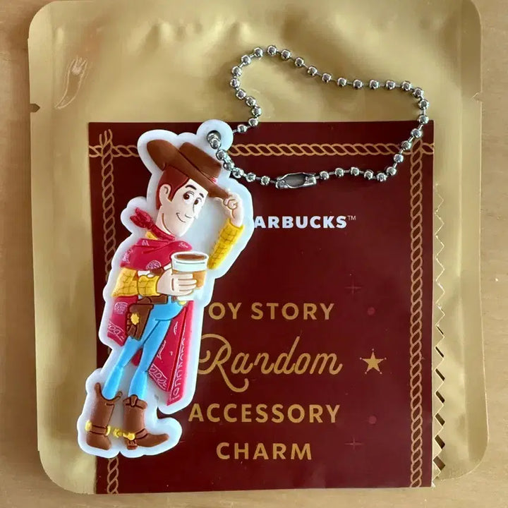 [BUNJANG] Starbucks Toy Story Woody, Jessie, Slinky Bundle Set / [포장/카드+스타벅스 토이스토리 우디/제시/슬링키 완전체!]일괄